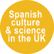 Spain Culture home page, Office for Cultural and Scientific Affairs, London