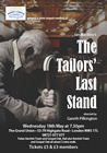 The Tailors' Last Stand poster